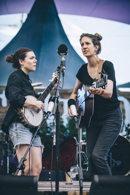 Pickathon, Pendarvis Farm, photo by Sam Gehrke