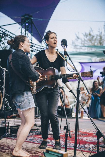 Pickathon, Pendarvis Farm, photo by Sam Gehrke