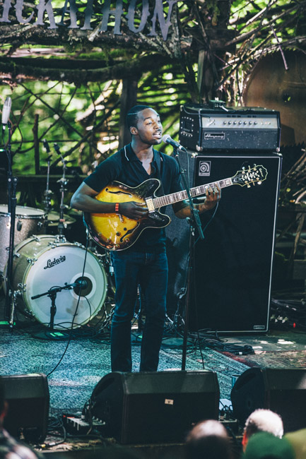 Pickathon, Pendarvis Farm, photo by Sam Gehrke