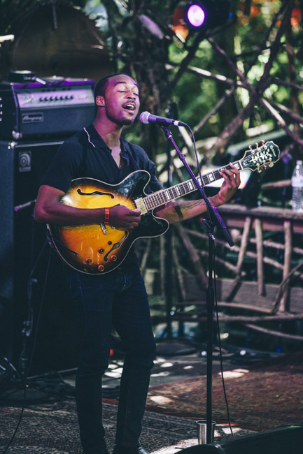 Pickathon, Pendarvis Farm, photo by Sam Gehrke