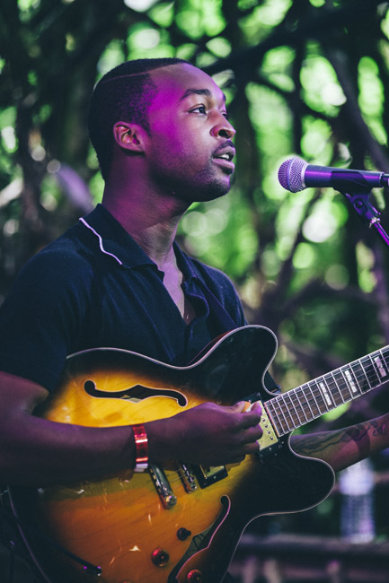 Pickathon, Pendarvis Farm, photo by Sam Gehrke