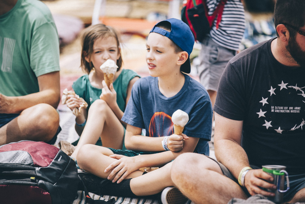 Pickathon, Pendarvis Farm, photo by Sam Gehrke
