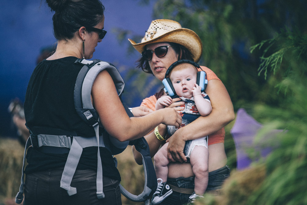 Pickathon, Pendarvis Farm, photo by Sam Gehrke