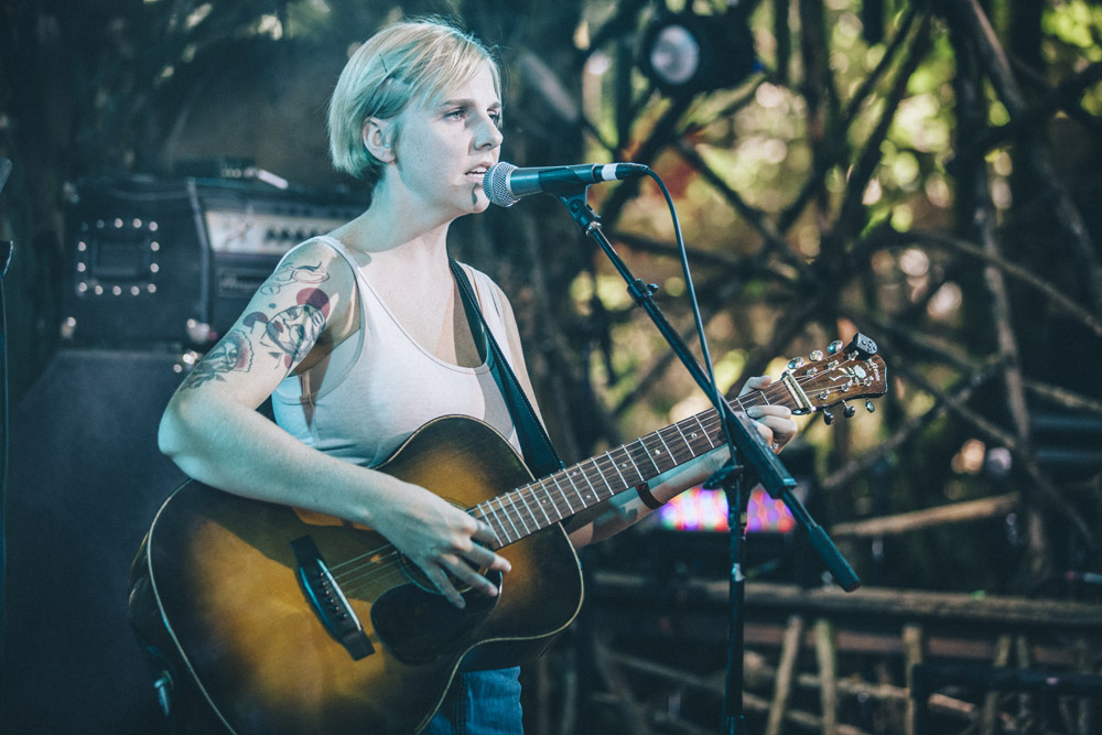 Pickathon, Pendarvis Farm, photo by Sam Gehrke