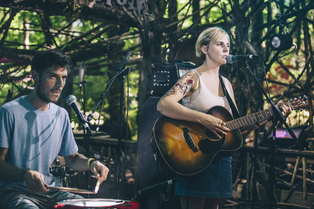 Pickathon, Pendarvis Farm, photo by Sam Gehrke
