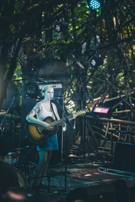Pickathon, Pendarvis Farm, photo by Sam Gehrke