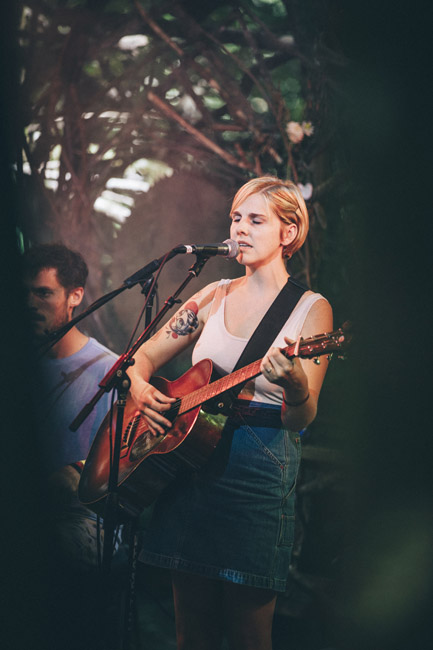 Pickathon, Pendarvis Farm, photo by Sam Gehrke