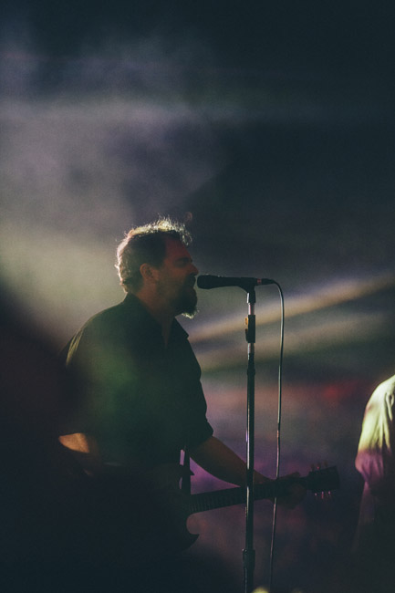 Drive-By Truckers, Pickathon, Pendarvis Farm, photo by Sam Gehrke