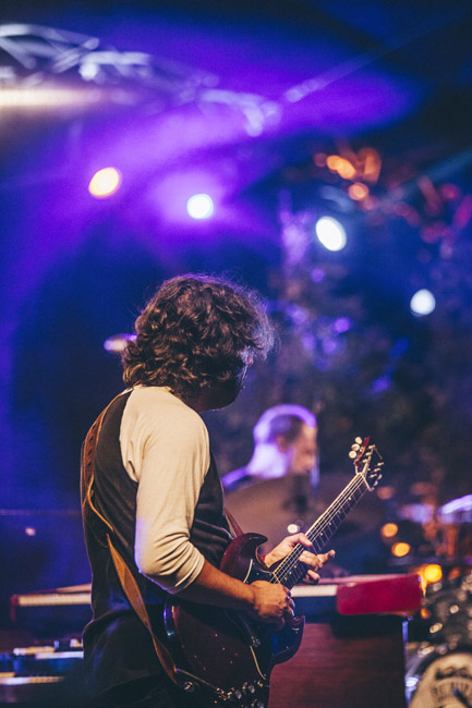 Drive-By Truckers, Pickathon, Pendarvis Farm, photo by Sam Gehrke