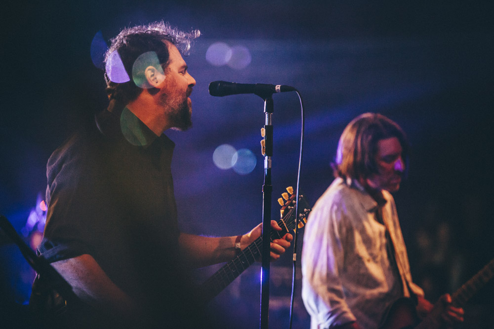 Drive-By Truckers, Pickathon, Pendarvis Farm, photo by Sam Gehrke