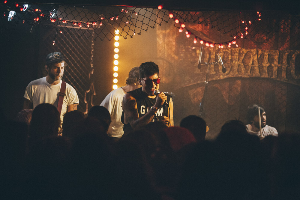 Pickathon, Pendarvis Farm, photo by Sam Gehrke