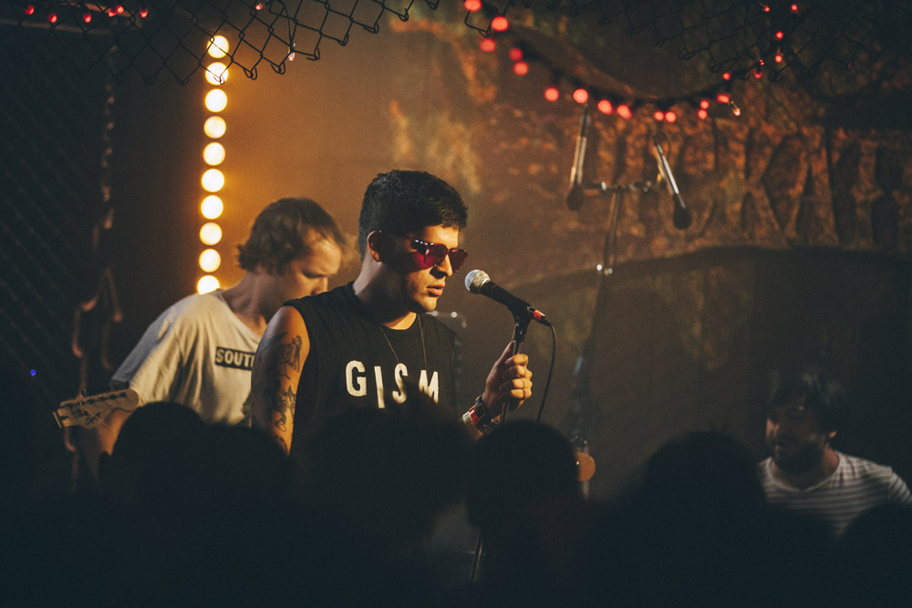 Pickathon, Pendarvis Farm, photo by Sam Gehrke