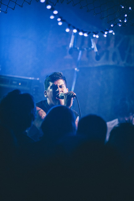 Pickathon, Pendarvis Farm, photo by Sam Gehrke