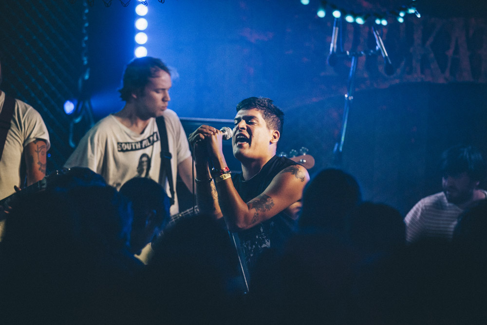 Pickathon, Pendarvis Farm, photo by Sam Gehrke