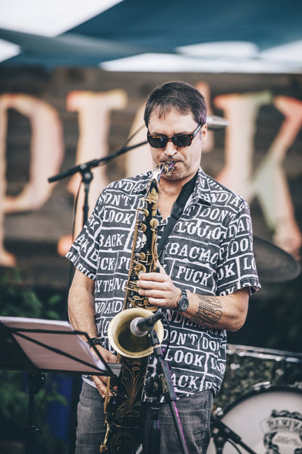 Pickathon, Pendarvis Farm, photo by Sam Gehrke