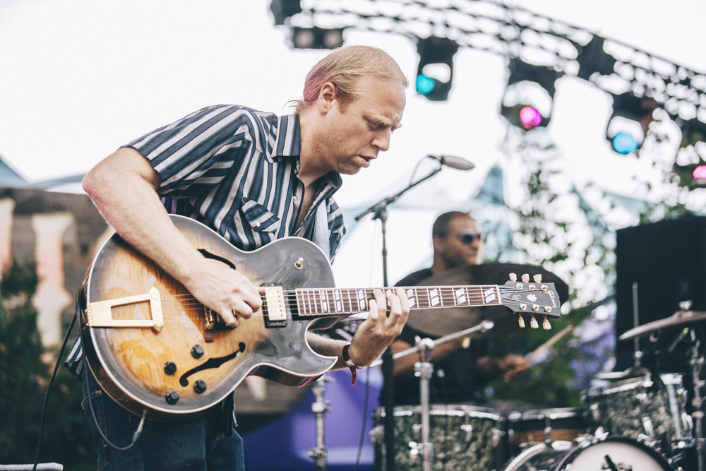 Pickathon, Pendarvis Farm, photo by Sam Gehrke
