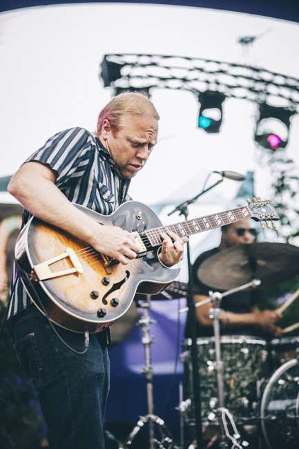 Pickathon, Pendarvis Farm, photo by Sam Gehrke