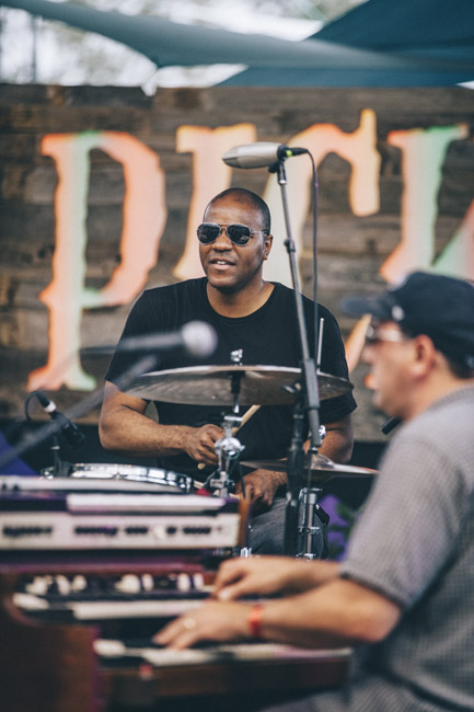Pickathon, Pendarvis Farm, photo by Sam Gehrke