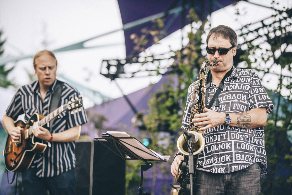 Pickathon, Pendarvis Farm, photo by Sam Gehrke