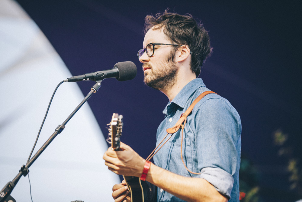 Pickathon, Pendarvis Farm, photo by Sam Gehrke