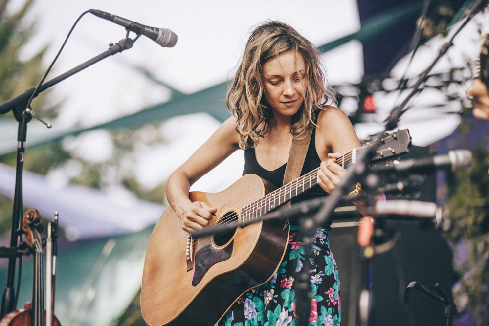 Pickathon, Pendarvis Farm, photo by Sam Gehrke