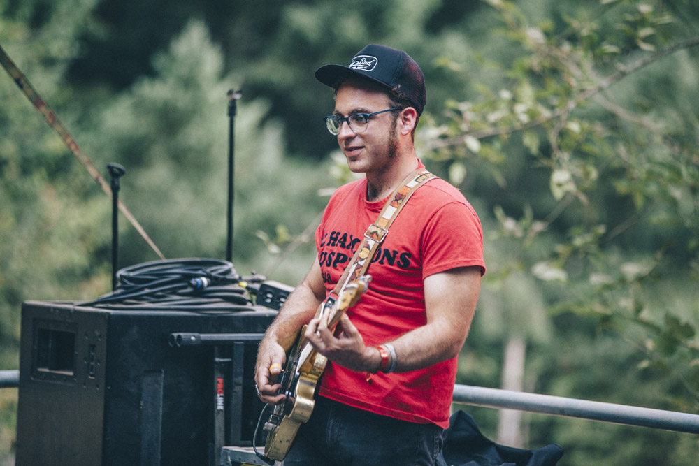 Pickathon, Pendarvis Farm, photo by Sam Gehrke