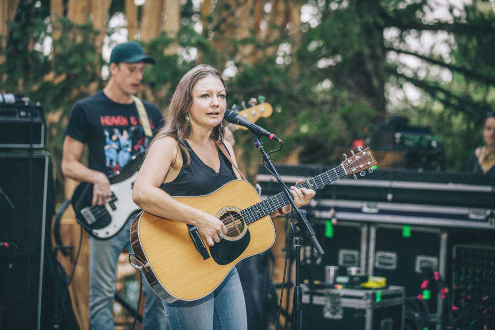 Pickathon, Pendarvis Farm, photo by Sam Gehrke