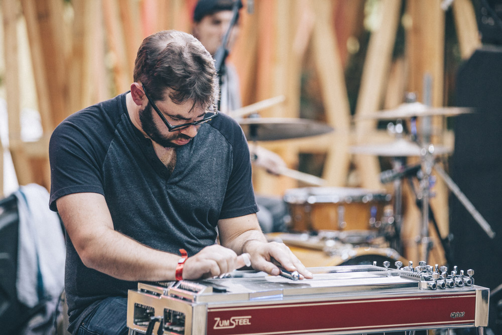Pickathon, Pendarvis Farm, photo by Sam Gehrke