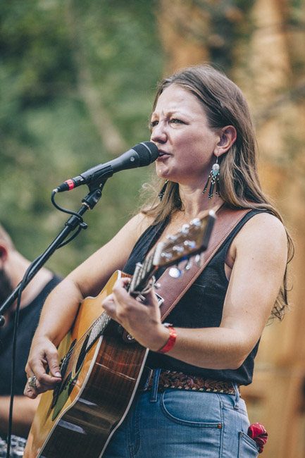 Pickathon, Pendarvis Farm, photo by Sam Gehrke