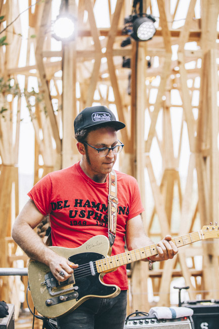 Pickathon, Pendarvis Farm, photo by Sam Gehrke