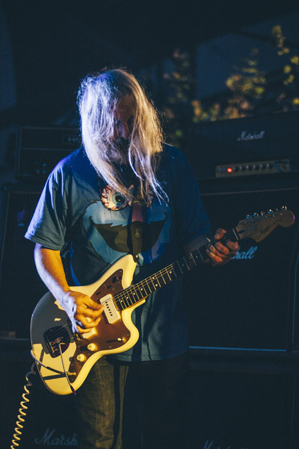 Dinosaur Jr., Pickathon, Pendarvis Farm, photo by Sam Gehrke