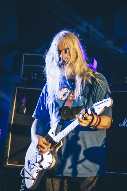 Dinosaur Jr., Pickathon, Pendarvis Farm, photo by Sam Gehrke