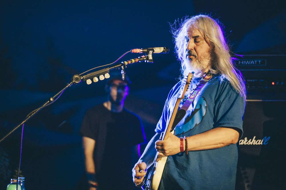 Dinosaur Jr., Pickathon, Pendarvis Farm, photo by Sam Gehrke