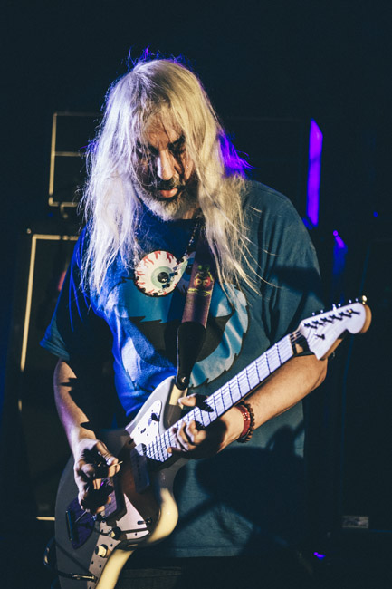 Dinosaur Jr., Pickathon, Pendarvis Farm, photo by Sam Gehrke