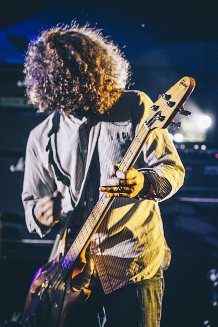 Dinosaur Jr., Pickathon, Pendarvis Farm, photo by Sam Gehrke