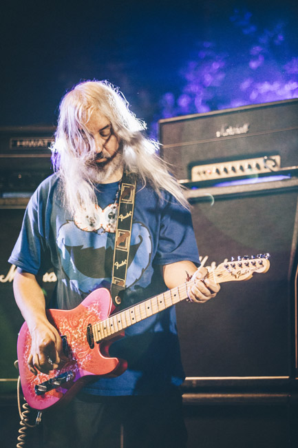Dinosaur Jr., Pickathon, Pendarvis Farm, photo by Sam Gehrke