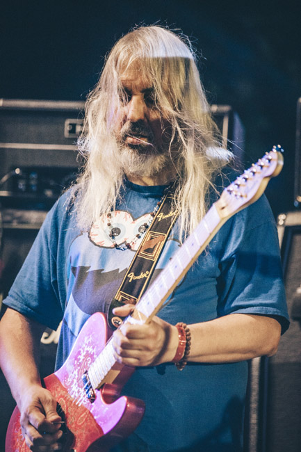 Dinosaur Jr., Pickathon, Pendarvis Farm, photo by Sam Gehrke
