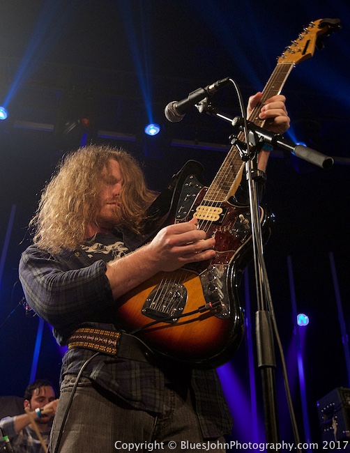 Welles, Roseland Theater, photo by John Alcala