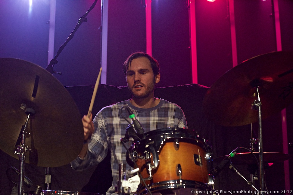 Welles, Roseland Theater, photo by John Alcala