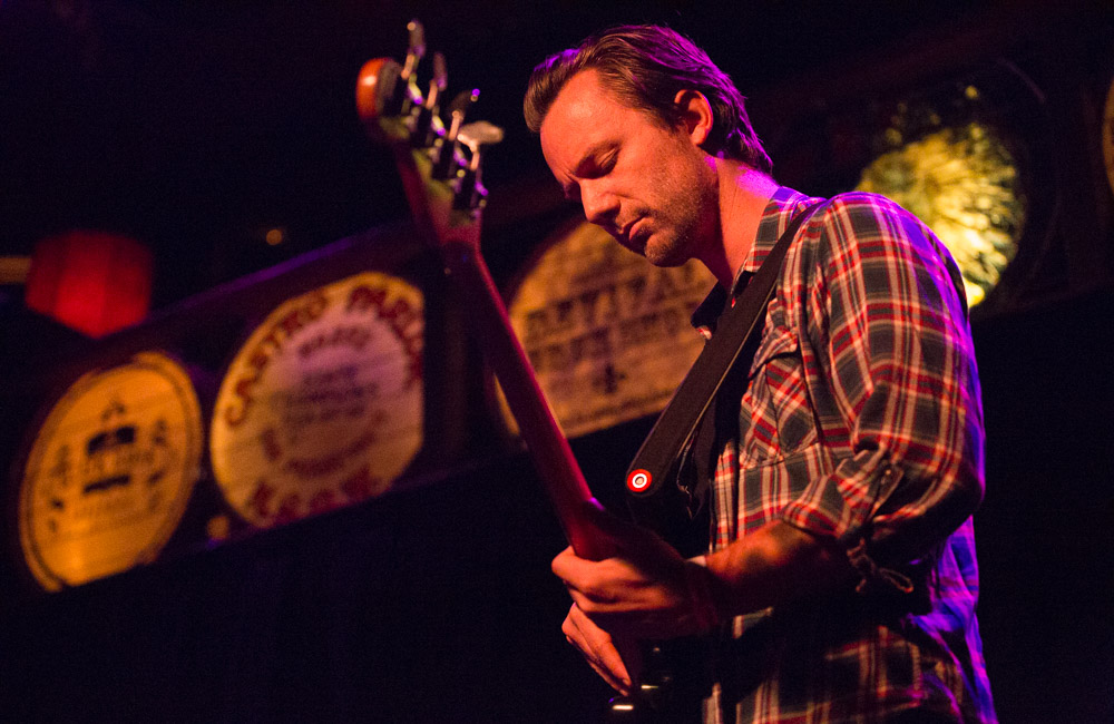 Margaret Glaspy, Mississippi Studios, photo by Joe Duquette