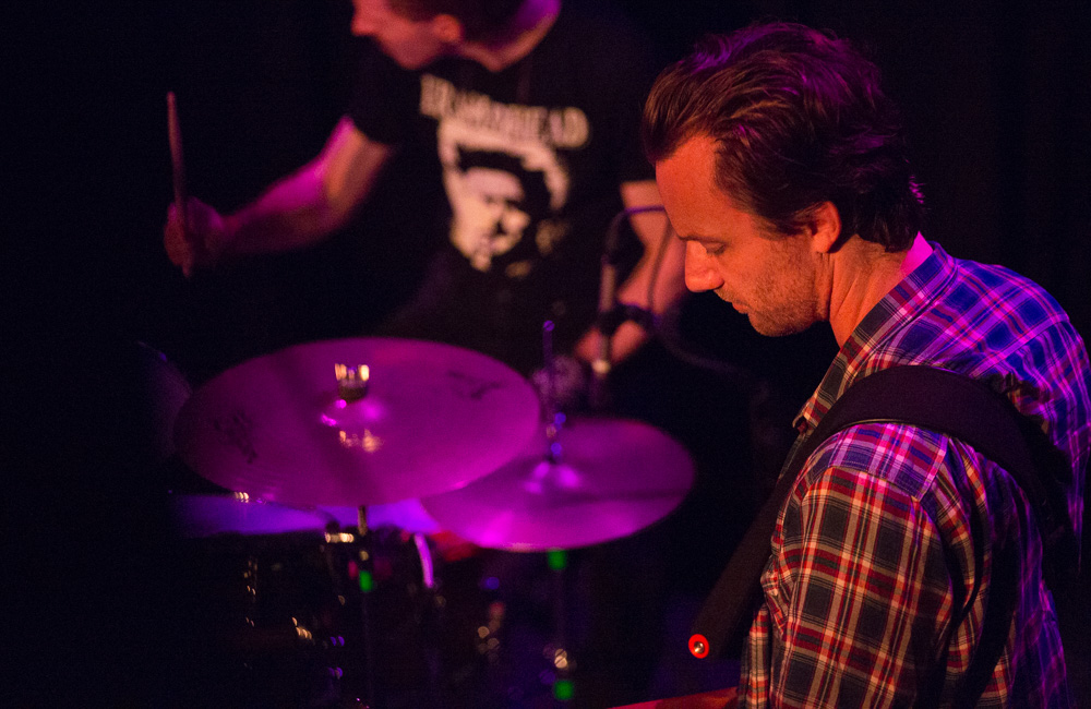 Margaret Glaspy, Mississippi Studios, photo by Joe Duquette