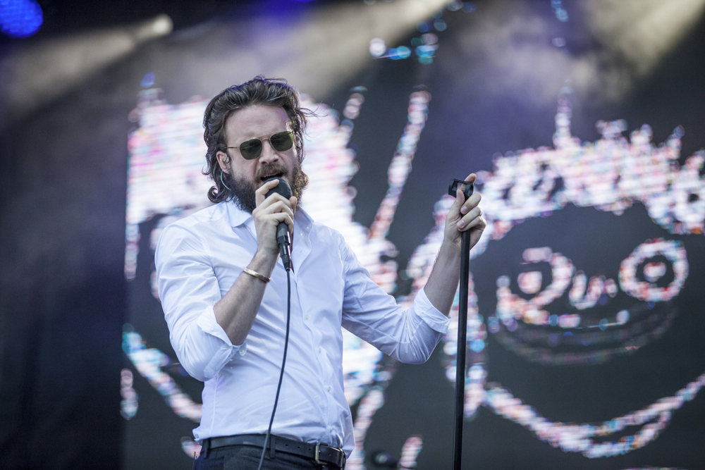 Father John Misty, Project Pabst, MusicfestNW, Tom McCall Waterfront Park, photo by Sam Gehrke