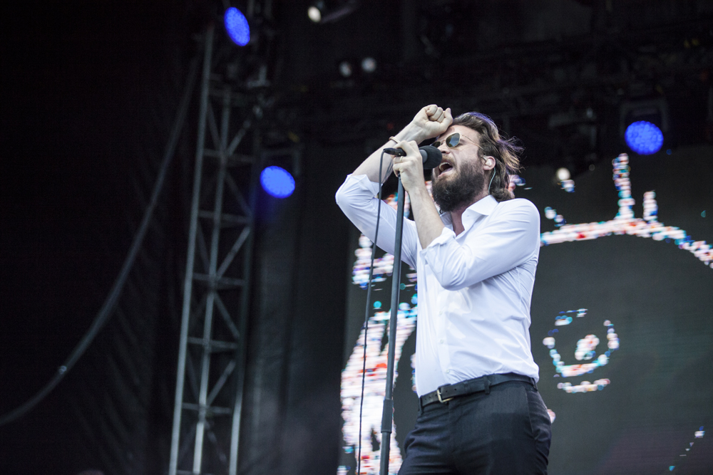 Father John Misty, Project Pabst, MusicfestNW, Tom McCall Waterfront Park, photo by Sam Gehrke