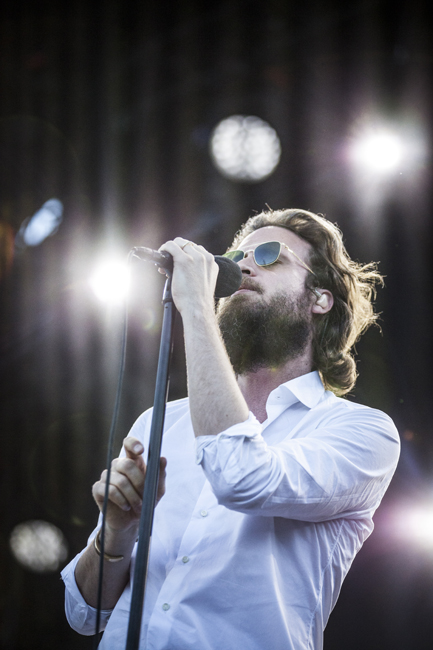 Father John Misty, Project Pabst, MusicfestNW, Tom McCall Waterfront Park, photo by Sam Gehrke