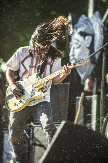 Project Pabst, MusicfestNW, Tom McCall Waterfront Park, photo by Sam Gehrke