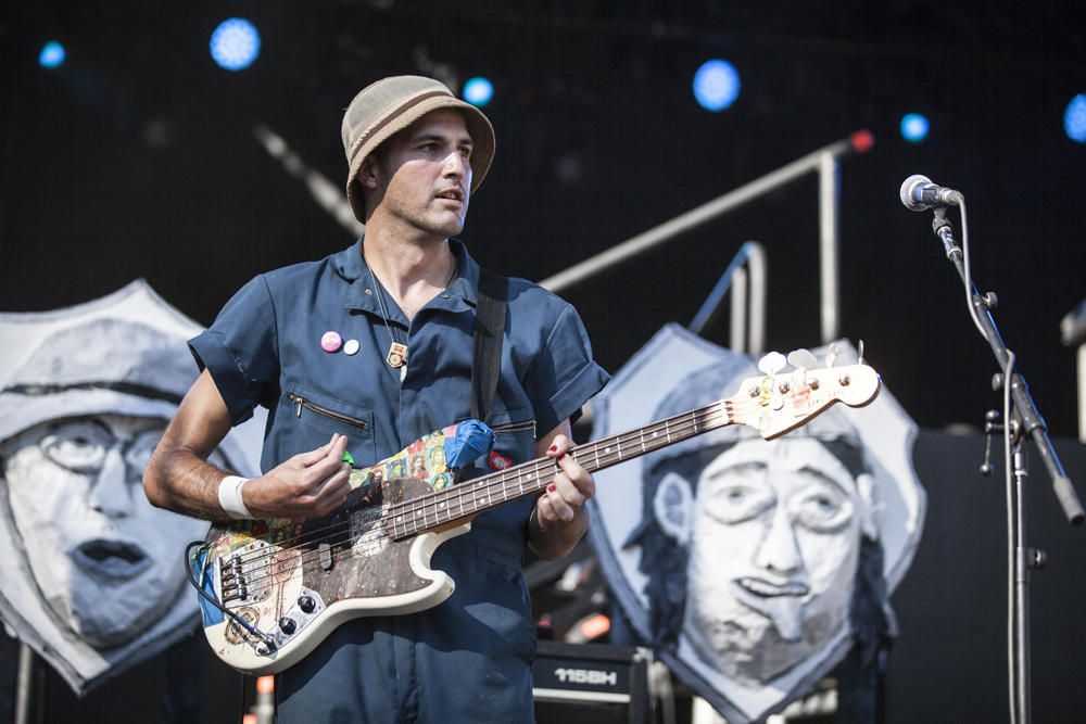 Project Pabst, MusicfestNW, Tom McCall Waterfront Park, photo by Sam Gehrke