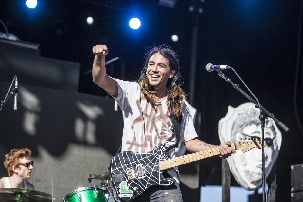 Project Pabst, MusicfestNW, Tom McCall Waterfront Park, photo by Sam Gehrke