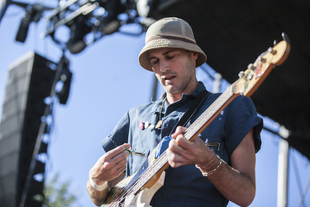 Project Pabst, MusicfestNW, Tom McCall Waterfront Park, photo by Sam Gehrke