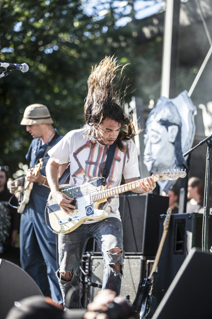 Project Pabst, MusicfestNW, Tom McCall Waterfront Park, photo by Sam Gehrke