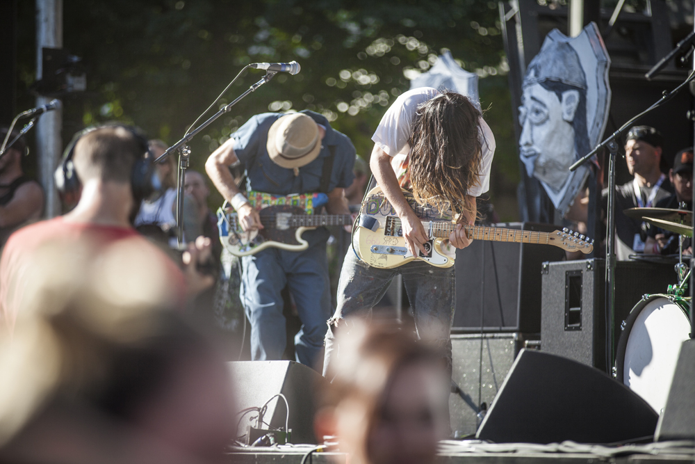Project Pabst, MusicfestNW, Tom McCall Waterfront Park, photo by Sam Gehrke